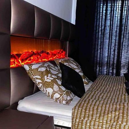 Cosy Appartement Green Life Bansko Exteriör bild
