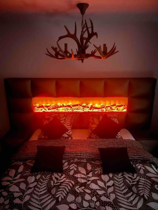 Cosy Appartement Green Life Bansko Exteriör bild