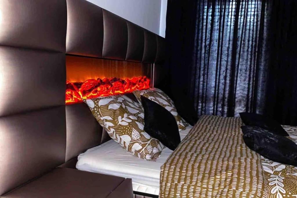 Cosy Appartement Green Life Bansko Exteriör bild