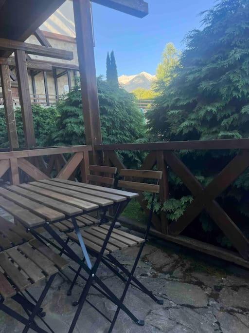 Cosy Appartement Green Life Bansko Exteriör bild